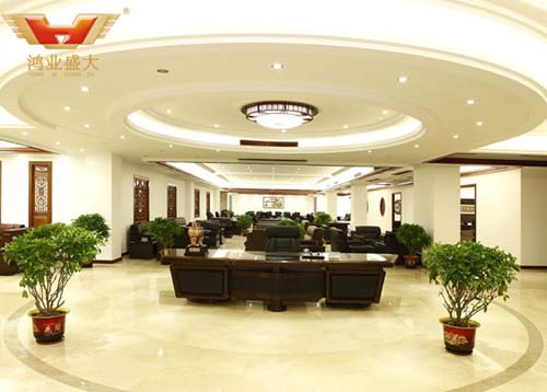 辦公家具甲醛問(wèn)題6