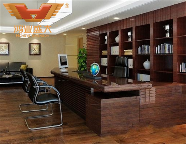 鴻業(yè)官網分享關于辦公室風水擺放禁忌