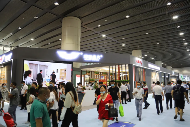 2020展會(huì)現(xiàn)場