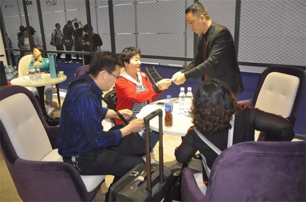 鴻業(yè)家具第43屆家博會(huì)圓滿(mǎn)成功