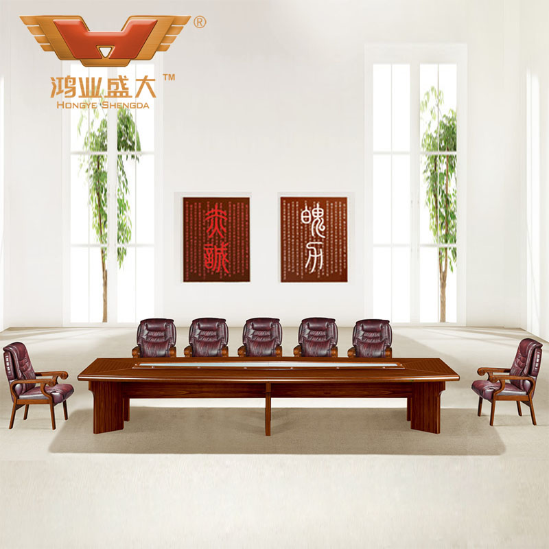 會議室家具舒適度是重點(diǎn)