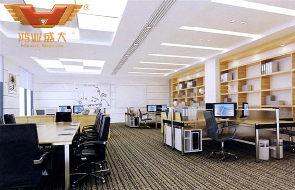 搜狐員工會(huì)議于公共辦公空間