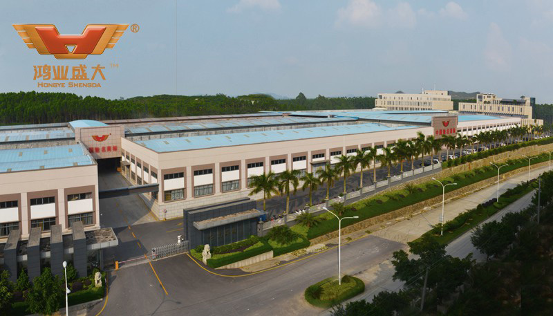 大型辦公家具定做廠家-鴻業(yè)辦公家具