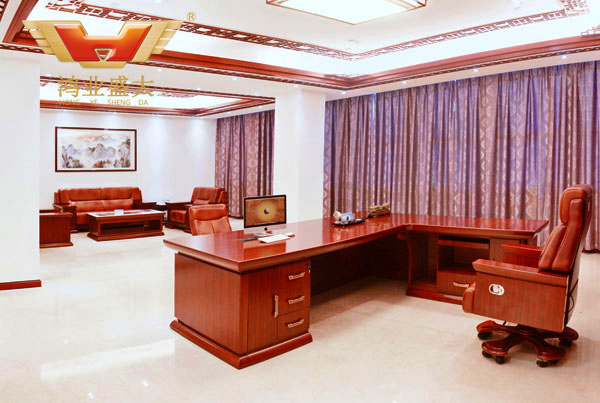 鴻業(yè)辦公家具配套方案 鴻業(yè)辦公家具配套方案