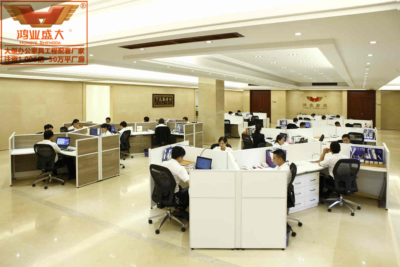 您的辦公桌形象好嗎？5招教您整理好您的辦公桌