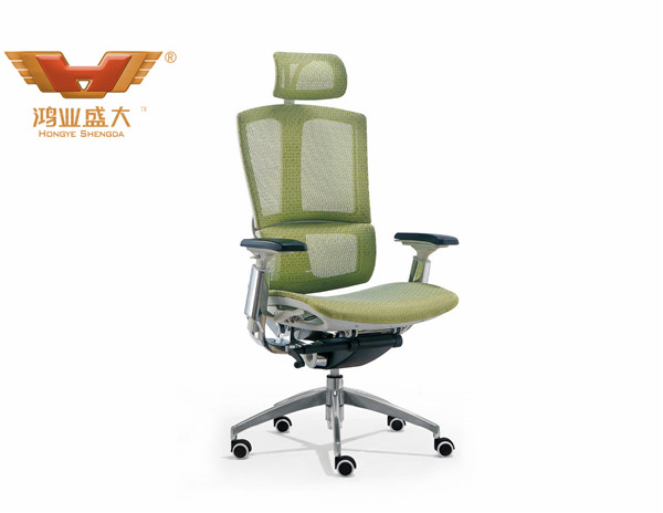 您的辦公室電腦椅長什么樣呢？舒適的辦公室電腦椅很重要