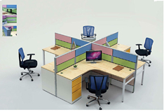 辦公家私采購須確定的三點(diǎn)，辦公家私好廠家選鴻業(yè)盛大