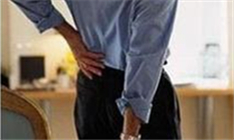 曝光，坐姿對腰椎間盤的影響，選購合適的辦公桌椅很重要