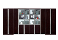 怎樣選擇木制文件柜尺寸？去哪采購(gòu)木制文件柜？