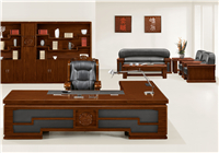 實(shí)木辦公桌椅如何生產(chǎn)出來(lái)的？鴻業(yè)家具實(shí)木辦公桌椅生產(chǎn)流程大揭秘