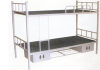 學(xué)校辦公家具配套專(zhuān)家—鴻業(yè)盛大，學(xué)生高低床、上下床挑選有講究