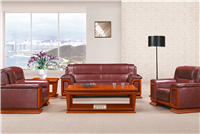 鴻業(yè)辦公家具要怎么長久保潔？