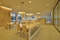 廣州家具展不妨過來廣東辦公家具廠家鴻業(yè)盛大逛一逛！