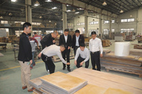 關(guān)于找辦公家具供應(yīng)商合作的一番話 在場人員：醍醐灌頂！