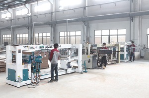 順豐總裁太給力，鴻業(yè)家具也不賴