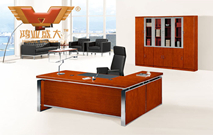 辦公家具新元素，看鴻業(yè)家具引領(lǐng)時尚