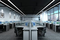 現(xiàn)代辦公室應(yīng)配什么款式現(xiàn)代辦公家具？