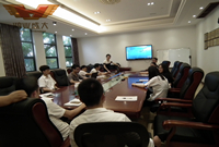 工程投標砝碼-鴻業(yè)辦公家具項目3D空間設計培訓課程圓滿結束