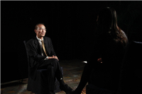 【專訪】現(xiàn)代辦公家具款式大師何航對簡約偏執(zhí)，是95后選擇辦公家具方向？