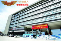 鴻業(yè)家具在廣州空港投資建設有限公司訂單正式交貨啦