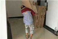 【父親節(jié)】留影鴻業(yè)公司父親們工作的背影，看看子女準備為父母做的那些事！