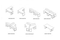 戳中辦公家具行業(yè)痛點(diǎn)，很多廠都片面理解辦公家具定制