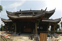 鴻業(yè)辦公家具農莊四期即將落成，誠邀各位秋季家具展播會免費入??！