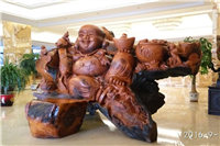 鴻業(yè)辦公家具工廠五星級展廳再添鎮(zhèn)店之寶！