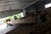 鴻業(yè)辦公家具118W中標張掖地方稅務局今天出貨！