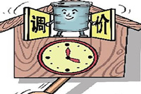 關于原材料等成本上漲，鴻業(yè)家具部分系列產品價格調整通知