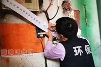 環(huán)保嚴(yán)打多家企業(yè)被查、物流提前放假，再不出手沒貨了！