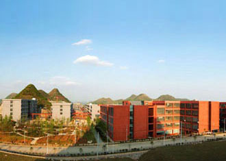 貴州師范大學辦公家具配套解決方案 貴州師范大學辦公家具配套解決方案