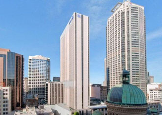 廣東希爾頓酒店辦公家具配套解決方案 廣東希爾頓酒店辦公家具配套解決方案