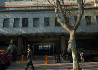 徐州市質(zhì)監(jiān)局辦公家具配套解決方案 徐州市質(zhì)監(jiān)局辦公家具配套解決方案