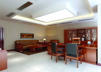 高層辦公室辦公家具配套解決方案 高層辦公室辦公家具配套解決方案