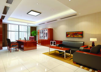 中層辦公室辦公家具配套解決方案 中層辦公室辦公家具配套解決方案