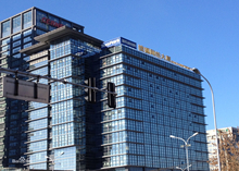 搜狐公司辦公家具配套解決方案 搜狐公司辦公家具配套解決方案