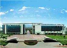 格力集團(tuán)辦公家具配套解決方案 格力集團(tuán)辦公家具配套解決方案