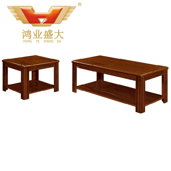 辦公室長茶幾 實木辦公茶幾HY-402 辦公室長茶幾 實木辦公茶幾HY-402