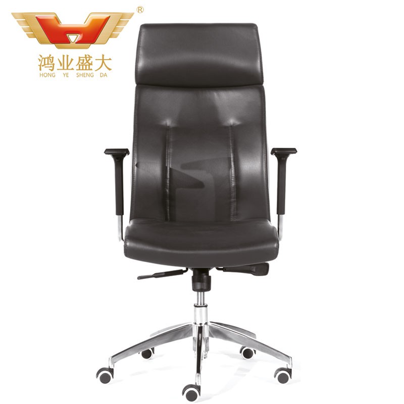 豪華中式五星轉(zhuǎn)椅 多功能總裁椅HY-105A