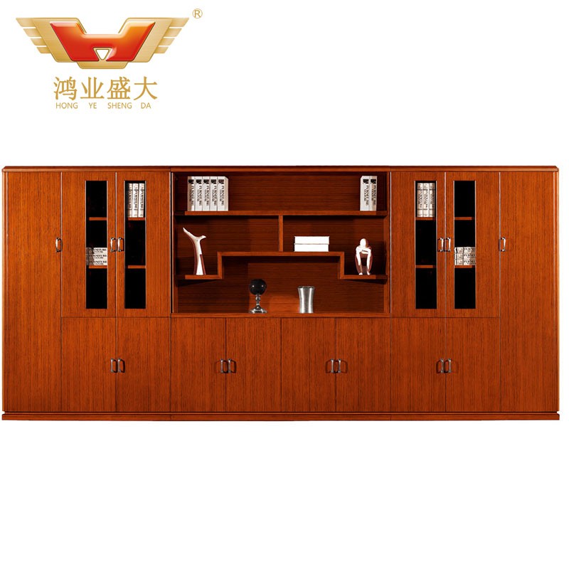 十門(mén)豪華文件柜 高級(jí)辦公文件柜HY-C00310