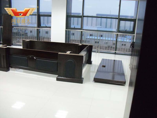 會(huì)議大廳辦公家具