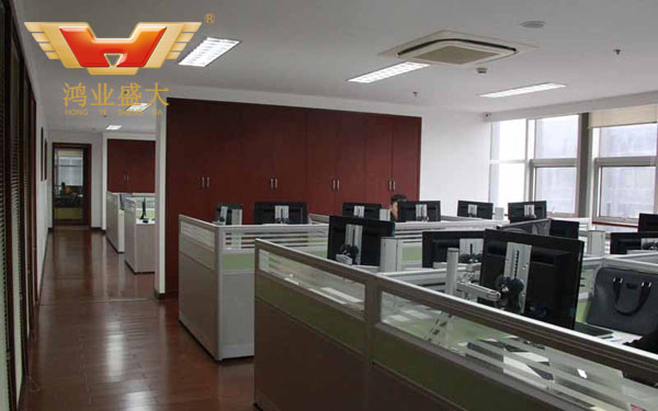 辦公區(qū)辦公家具