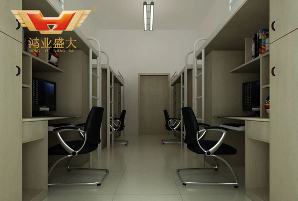 學(xué)生宿舍辦公家具 貴州師范大學(xué)學(xué)生宿舍配套方案