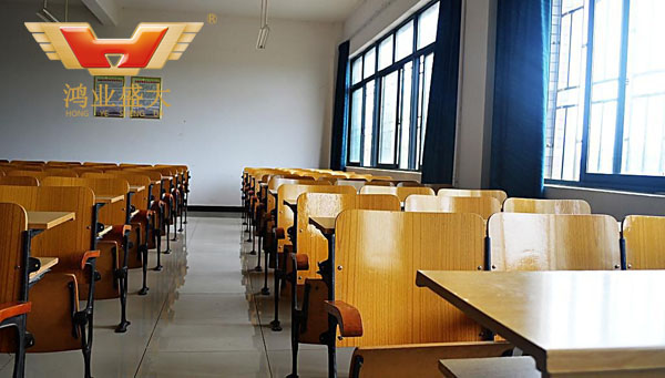 學(xué)生科室辦公家具 中國科學(xué)技術(shù)大學(xué)教室配套方案