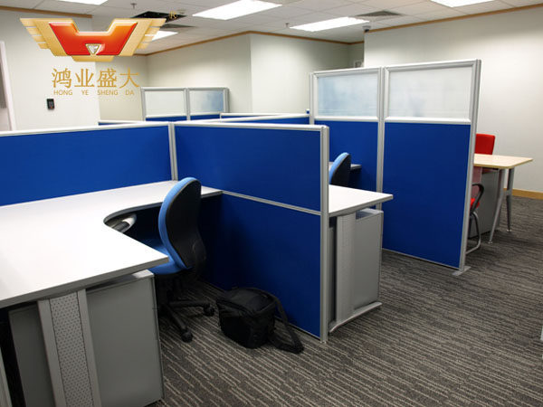 職工辦公區(qū) 中國(guó)農(nóng)業(yè)銀行安徽分行職工辦公區(qū)配套方案