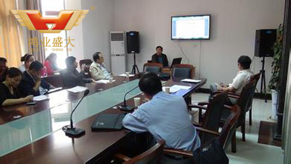 文化學(xué)習(xí)辦公家具 商丘市老干部活動中心文化培訓(xùn)室配套方案