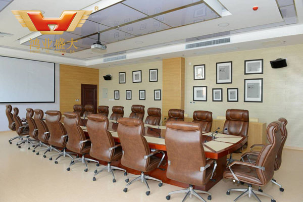 會議室辦公桌 郴州市第一人民醫(yī)院病房配套方案