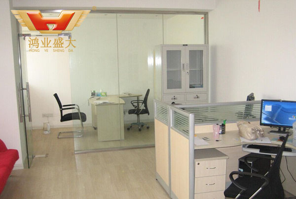 辦公室辦公家具 東莞市望牛墩醫(yī)院辦公室配套方案