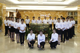 鴻業(yè)營銷團(tuán)隊 鴻業(yè)營銷團(tuán)隊